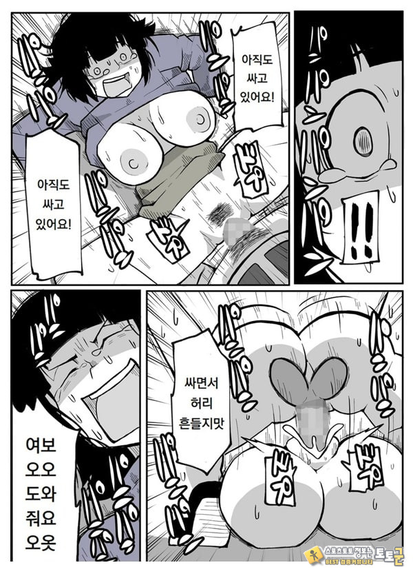 어느 시골마을의 주부 연속 강간 사건