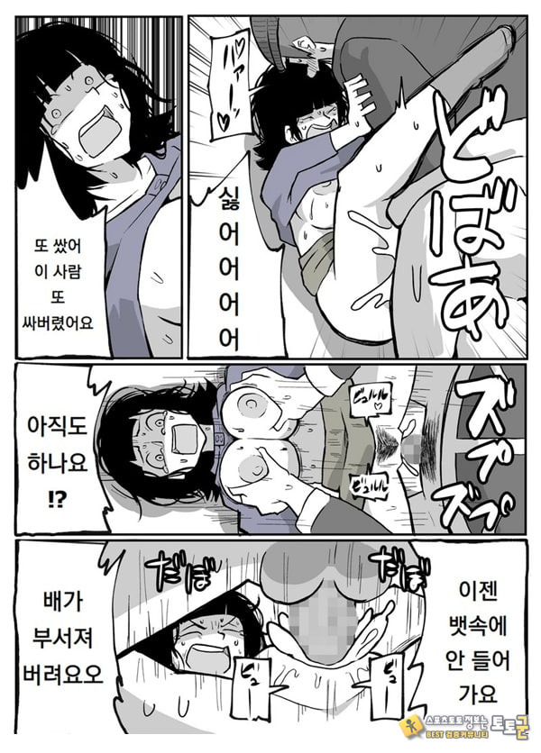 어느 시골마을의 주부 연속 강간 사건