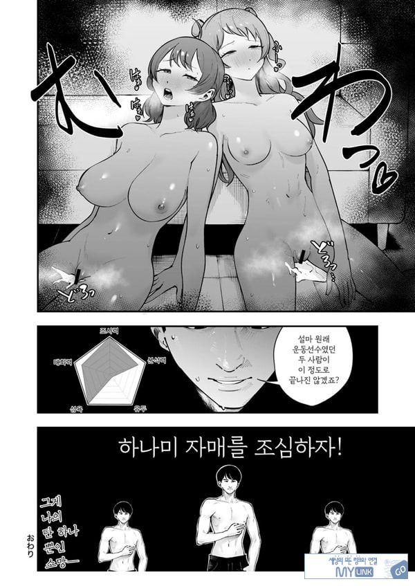 학마 개변태합동 _학원 이키스기 마스터