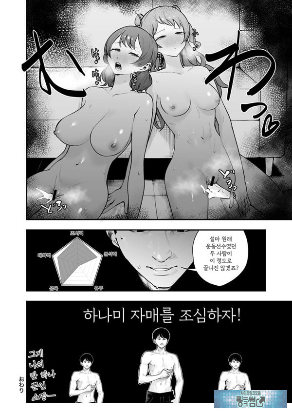 학마 개변태합동 _학원 이키스기 마스터