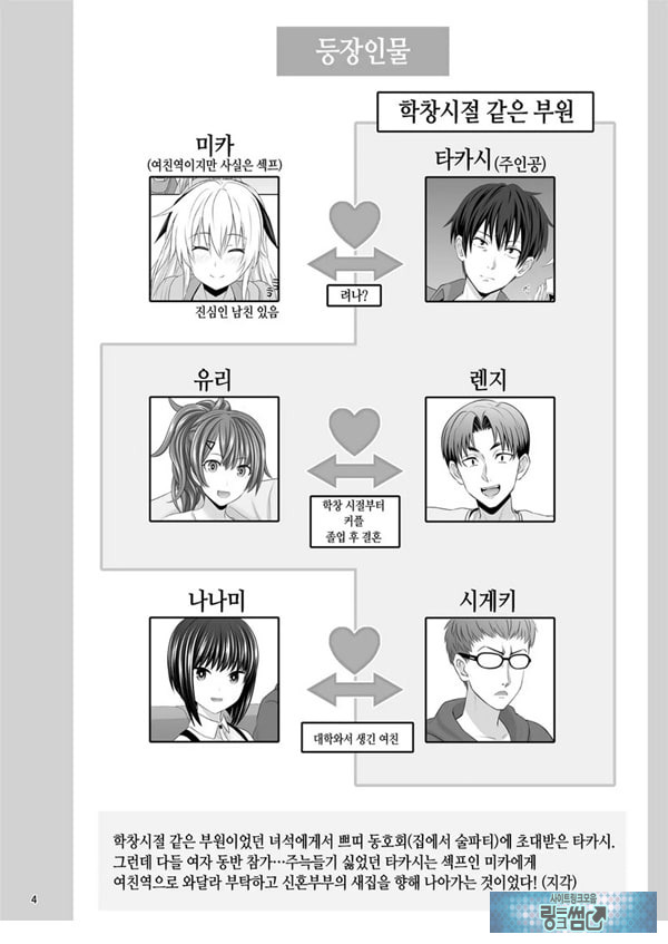 ㅅㅅ프렌드 A