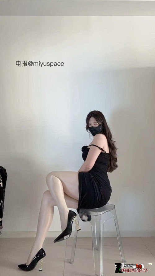 기럭지 괜찮은 분