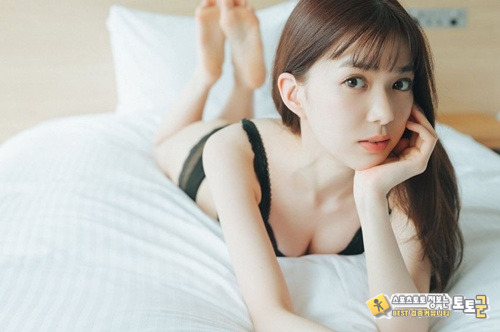 마츠다이라 리코
