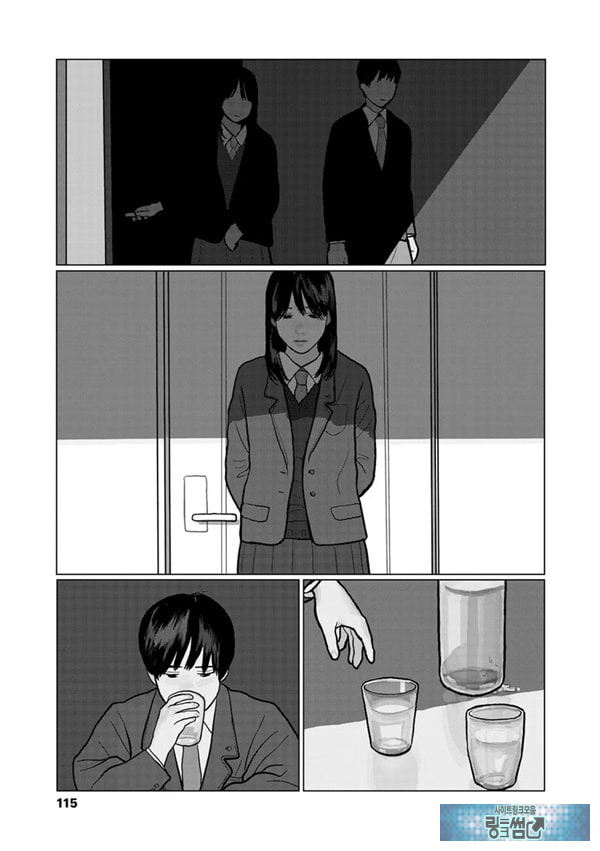 밤에 든 생각