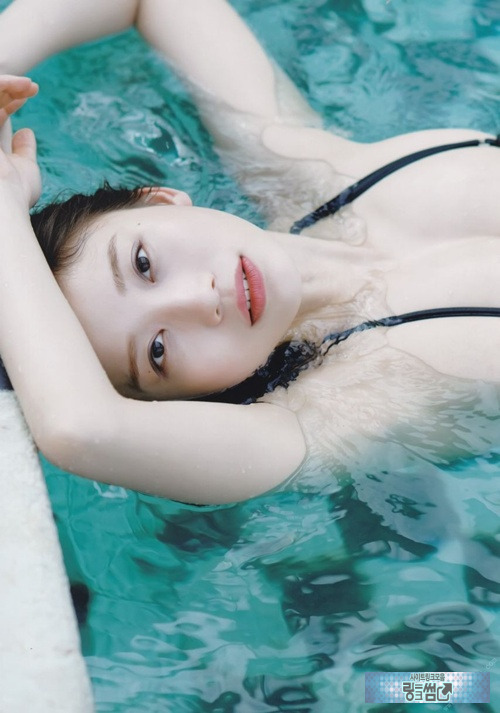 미소는 정말 오구라 유카
