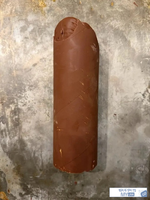 이게 요즘 또 유행이라네요