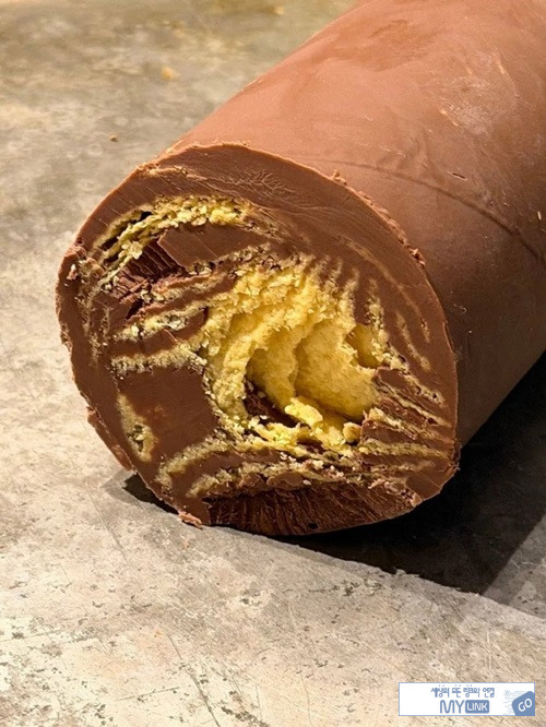 이게 요즘 또 유행이라네요