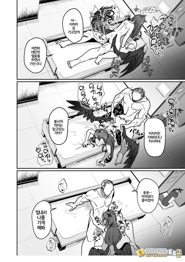 비_포식자 포식자가아닌자 비_포식자 포식자가아닌자