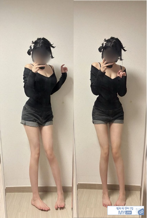 코스 좋아하는 처자
