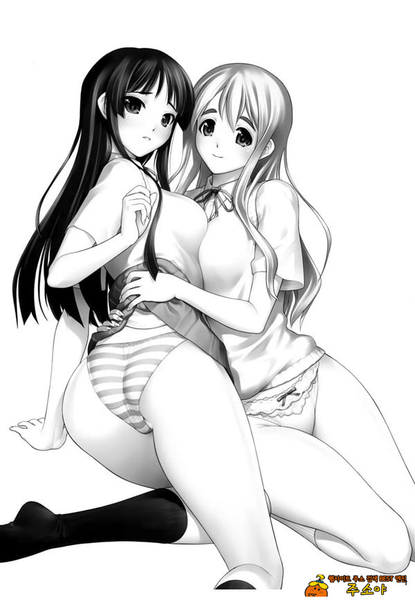 미오 & 무기 전철치한