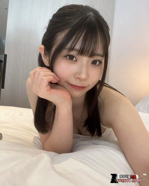 후끈한 바디라인