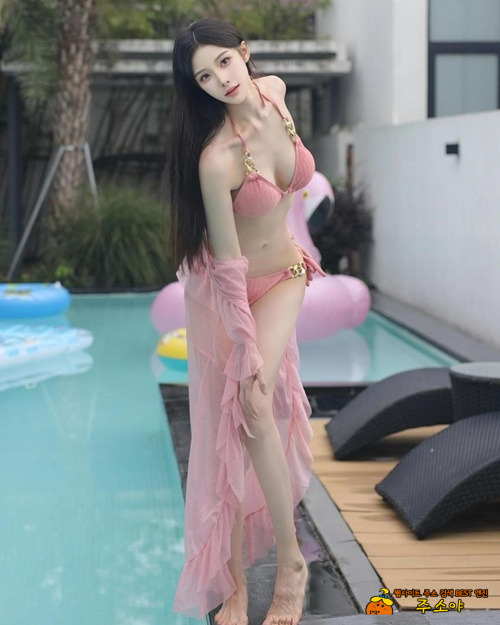 엄마 빤쓰를 입었나