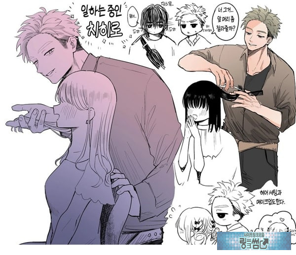 인과응보