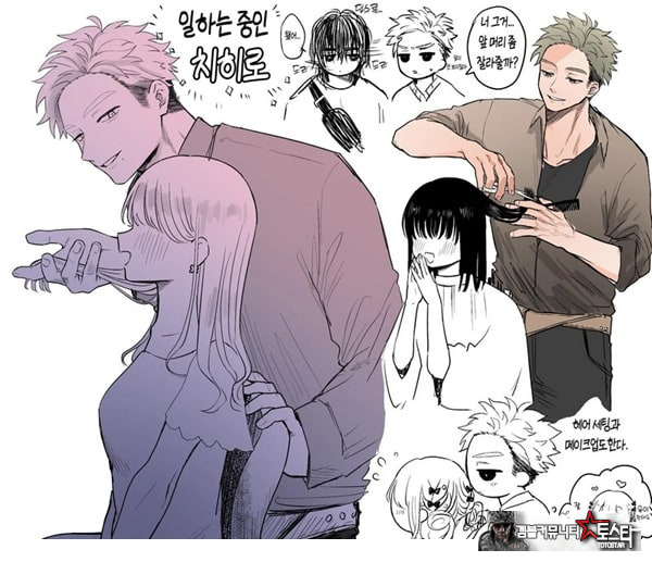 인과응보
