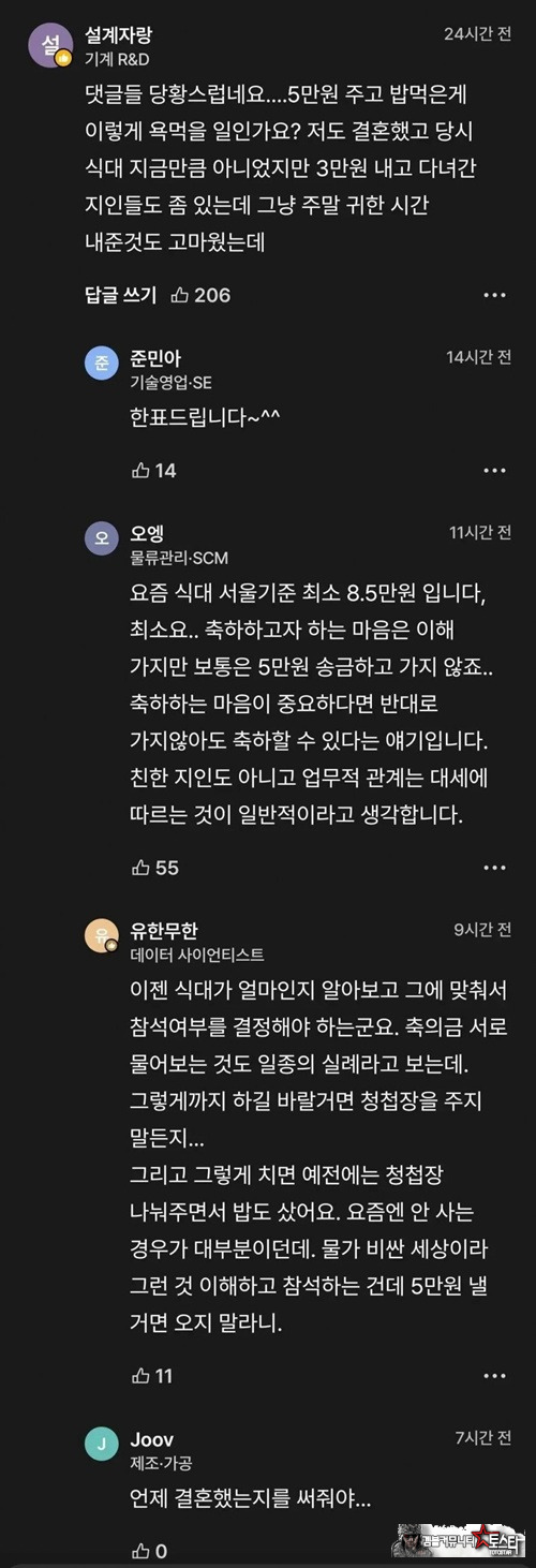 와준것만으로 감사하게 생각해야지