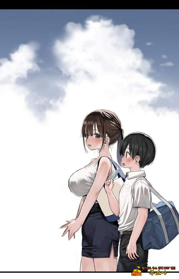 소꿉친구인 야한 누나는 좋아하시나요