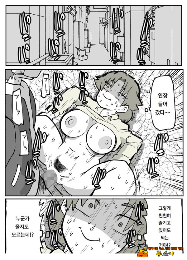 어느 시골마을의 주부 연속 강간 사건