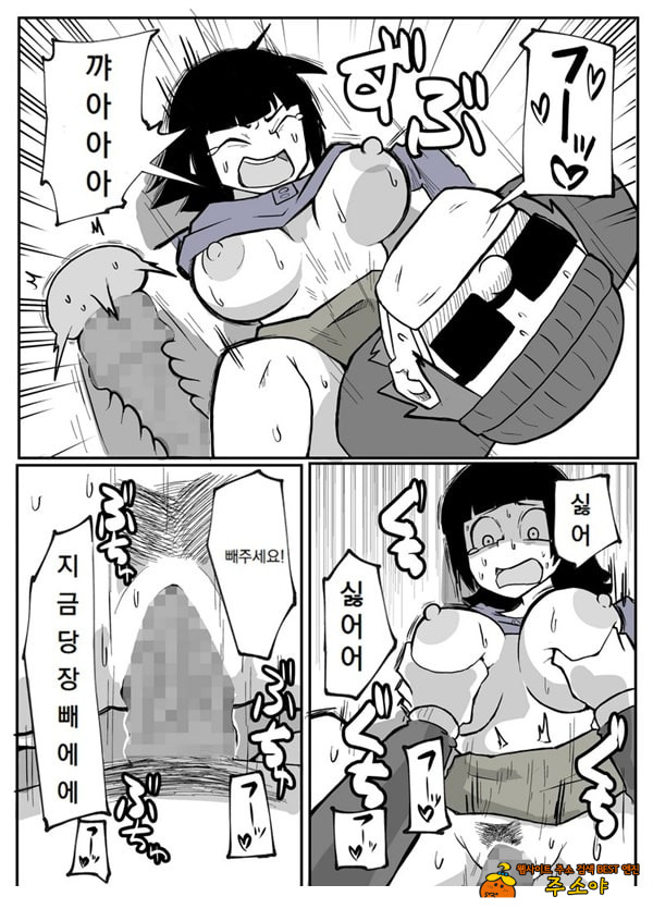 어느 시골마을의 주부 연속 강간 사건