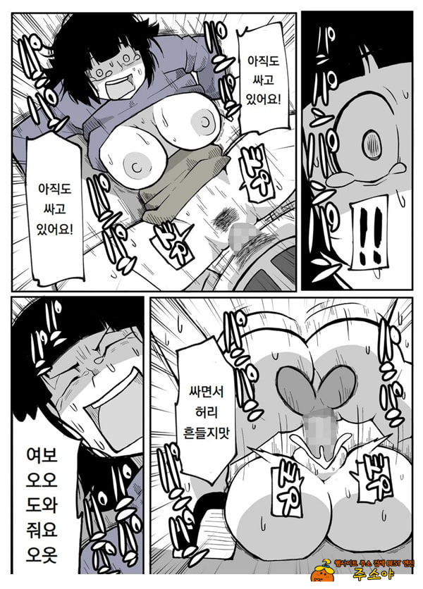 어느 시골마을의 주부 연속 강간 사건
