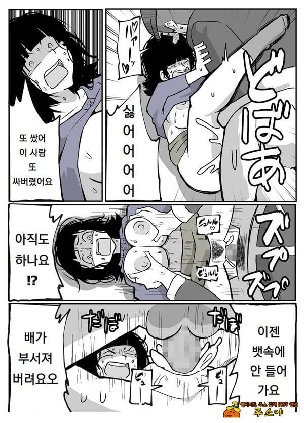 어느 시골마을의 주부 연속 강간 사건