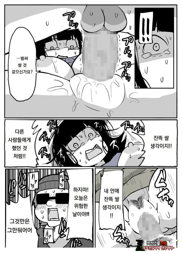 어느 시골마을의 주부 연속 강간 사건
