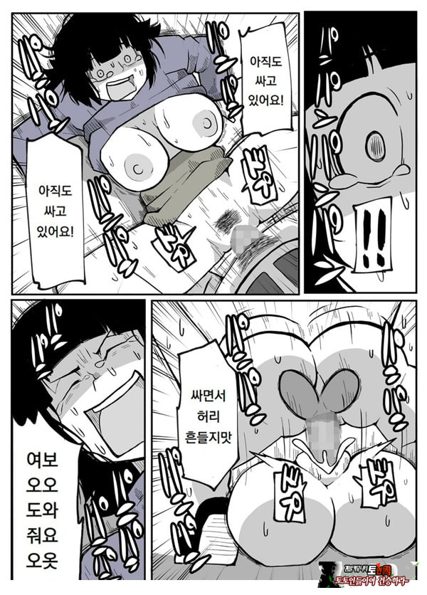 어느 시골마을의 주부 연속 강간 사건