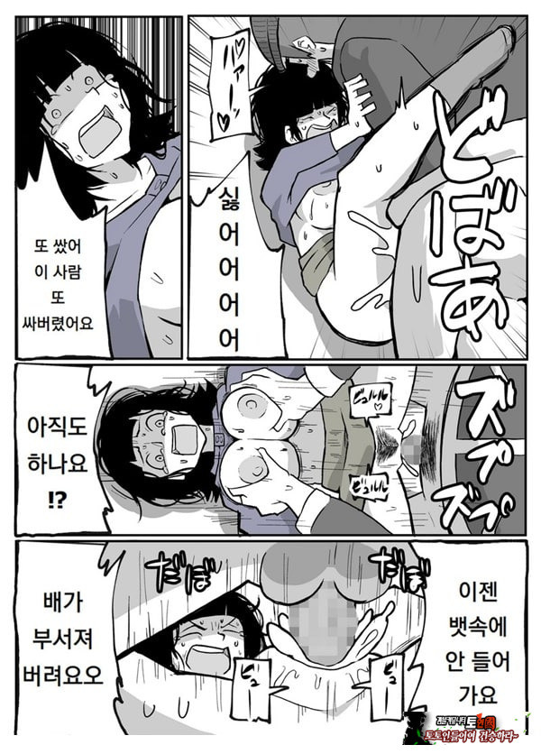 어느 시골마을의 주부 연속 강간 사건