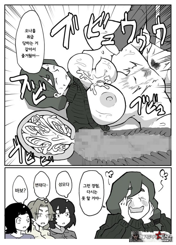 어느 시골마을의 주부 연속 강간 사건
