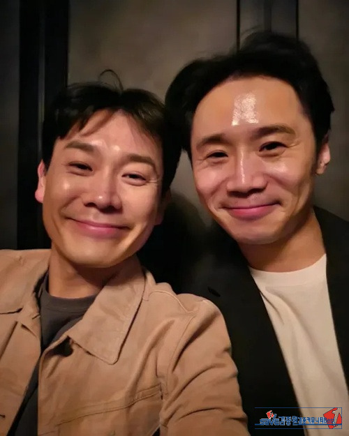 도플갱어 배우