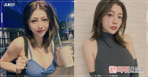 정말 괜찮네