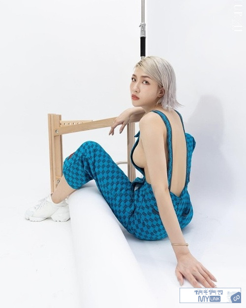 힐링의 시간