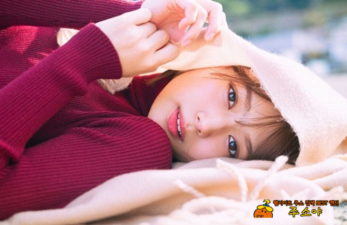 매력넘치는 일본배우
