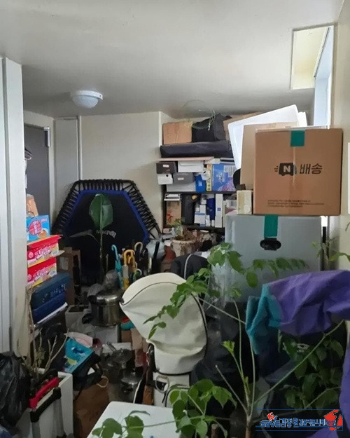 정신장애가 있는 사람은 건드는거 아님