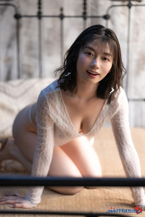 분위기 정말 산뜻하네