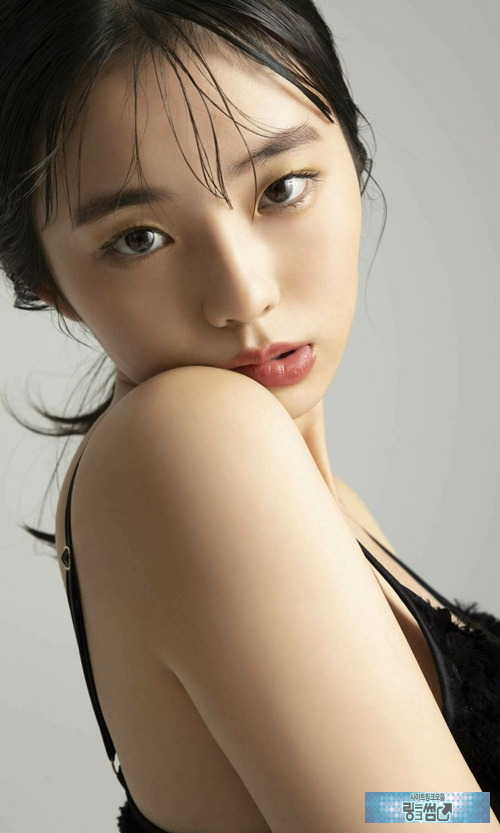 미모가 어마어마한 그라