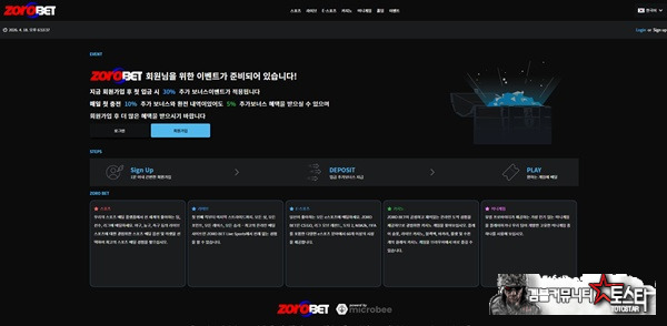 조로벳 조로벳