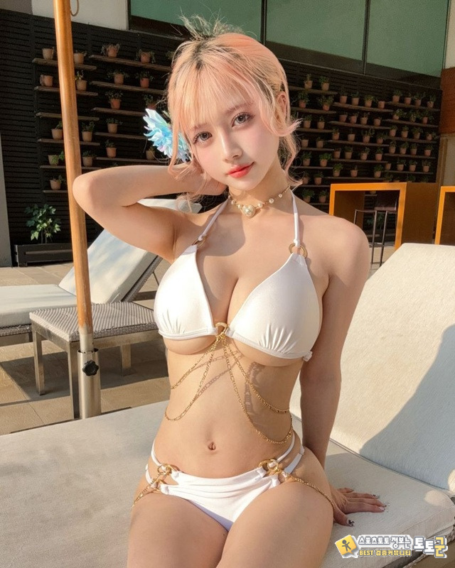 비키니 언더붑 최고