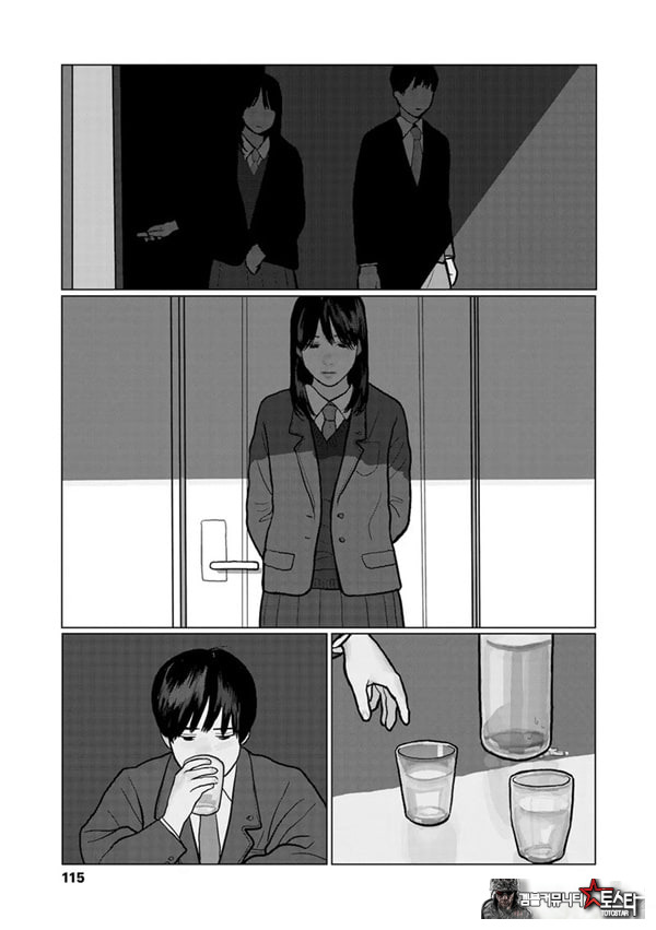 밤에 든 생각