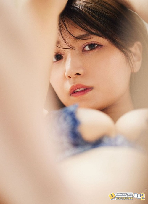 섬나라 그라비아의 여왕
