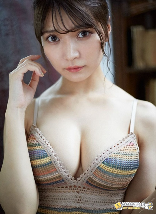 섬나라 그라비아의 여왕