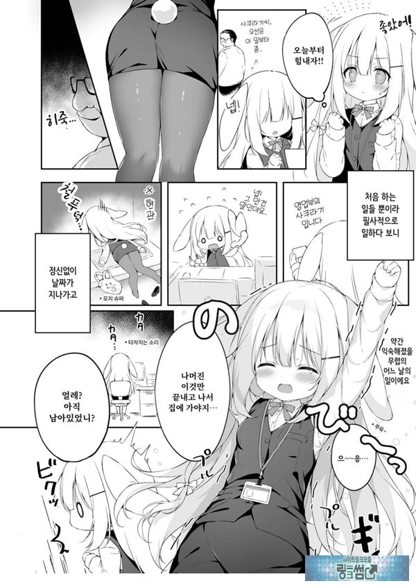 신입사원 교육과정