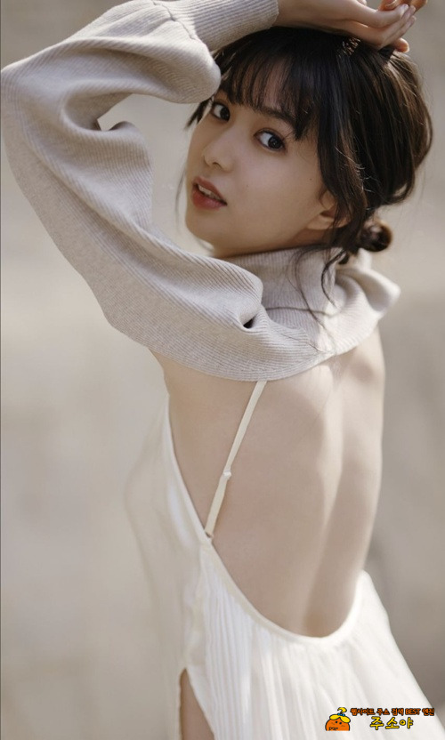 배우 마츠다이라 리코