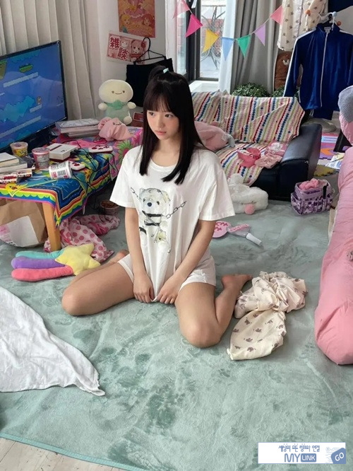 이노우에 모모