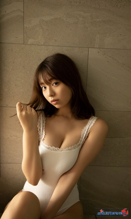 최애배우 키쿠치 히나