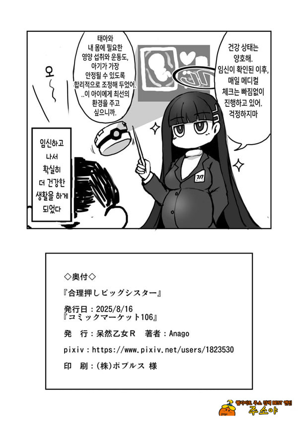 합리주의 빅 시스터