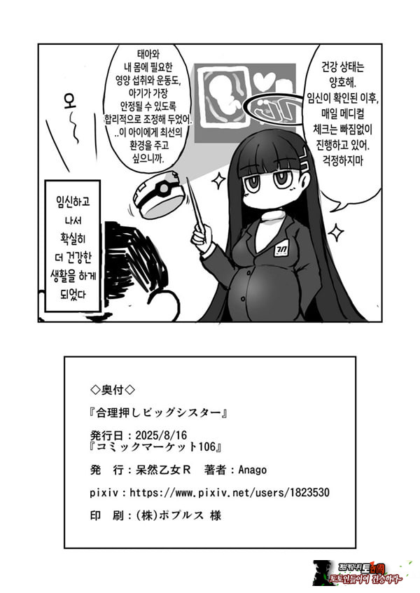 합리주의 빅 시스터