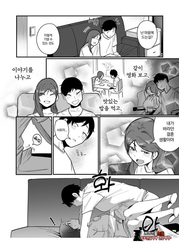 임신관리부