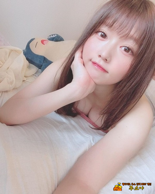 귀욤귀욤한 코히나타 유카