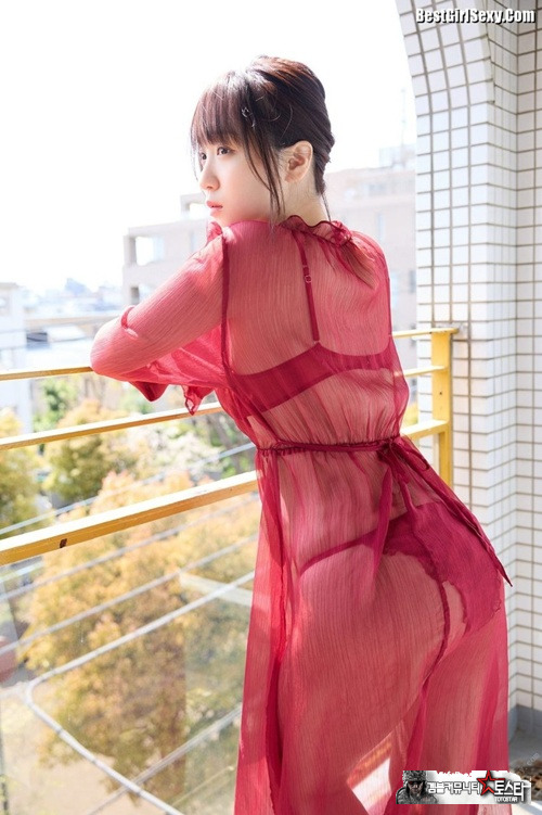 레드가 잘어울리는
