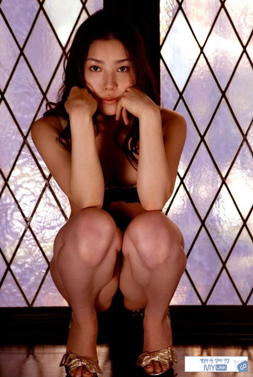 은퇴한 그라 카몬 요코